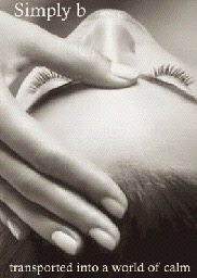 Simply B, Lymington Beauty Salon Pedicures, Caci, Aromatherapy, Reflexology, Hopi Ear, Massages, Facials, Anti-Ageing, Endermologie, Manicure, Tins and More